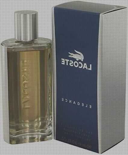 Review de colonia elegance hombre