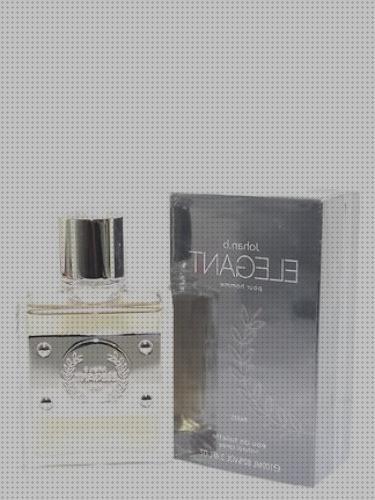 Las mejores 24 Colonias Elegance De Hombres