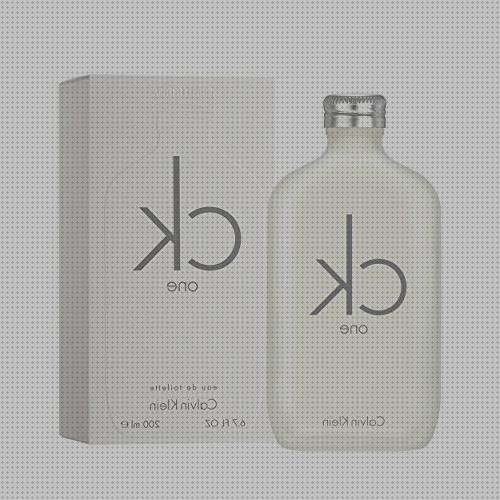 Donde comprar colonia hombre one calvin klein