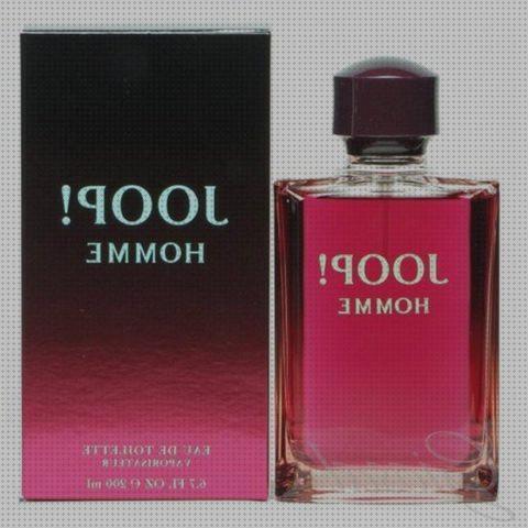 Análisis de las 27 mejores Colonias Joop De Hombres