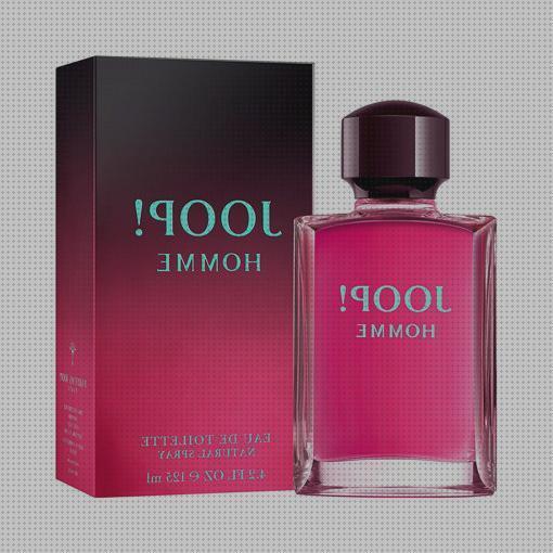 ¿Dónde poder comprar joop colonia joop hombre?