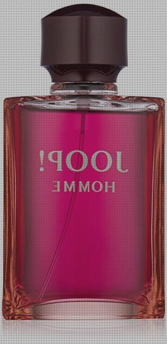 Las mejores marcas de joop colonia joop hombre