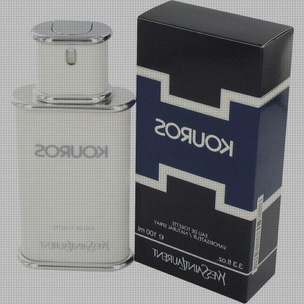 Las mejores kouros colonia kouros hombre