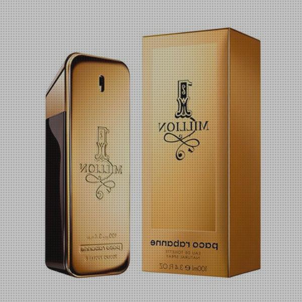 Las mejores marcas de one millon hombre Más sobre perfume dior hombre colonia one millon hombre