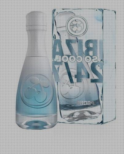 Las mejores marcas de colonias colonia pacha hombre botella de champagne