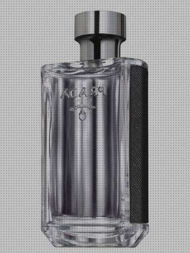 Las mejores marcas de colonias prada colonia prada hombre