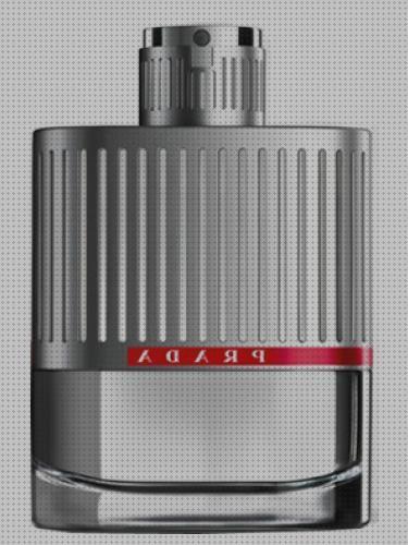 ¿Dónde poder comprar colonias prada colonia prada luna rossa hombre?