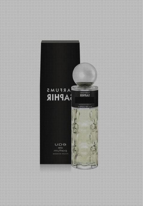 ¿Dónde poder comprar saphir colonia saphir hombre?