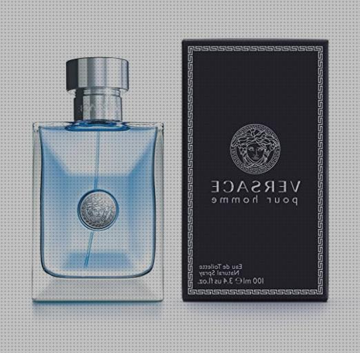 ¿Dónde poder comprar versace colonia versace hombre?