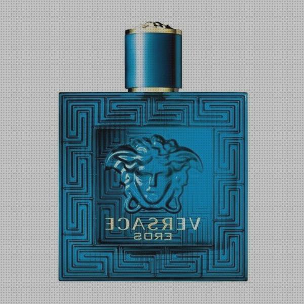 Opiniones de las 21 mejores Colonias Versace De Hombres