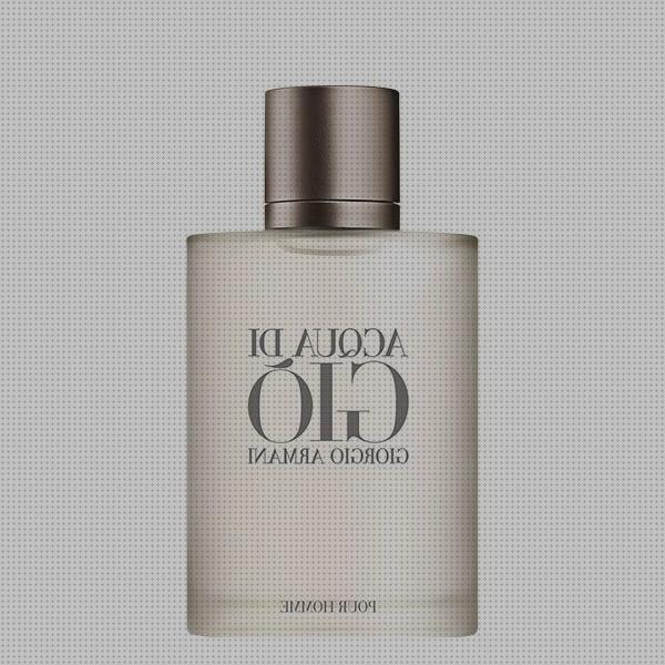 Las mejores marcas de colonias colonias frescas hombre verano
