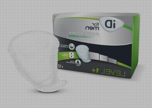 Las 16 Mejores compresas para hombres a la venta