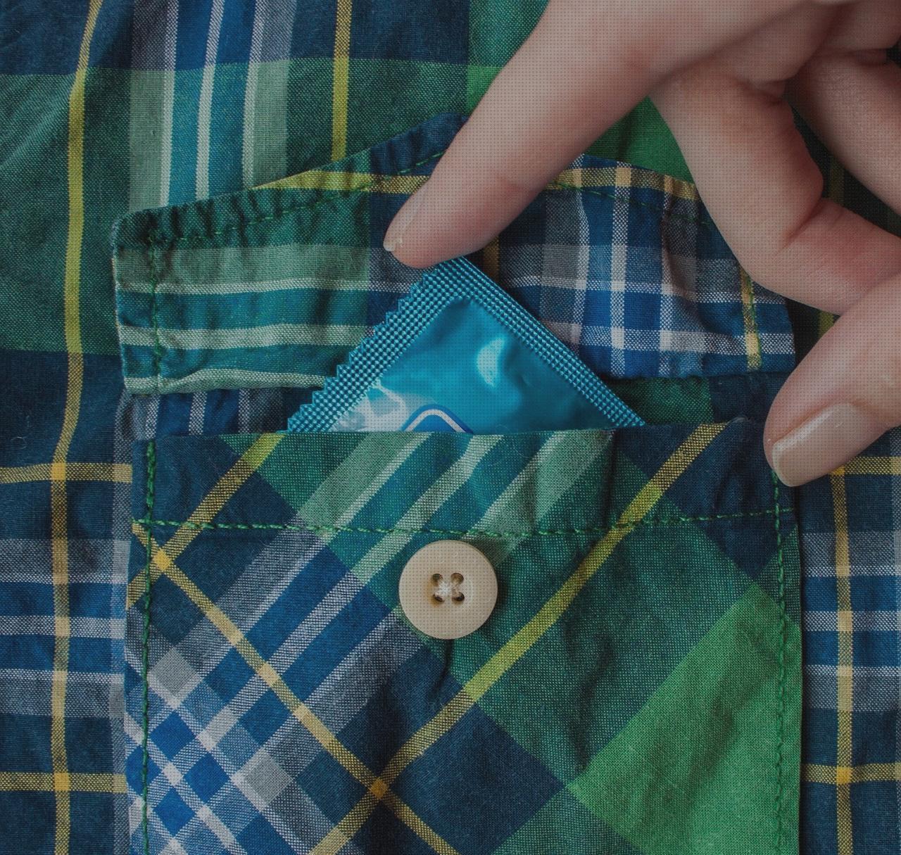 13 Mejores condones de hombres