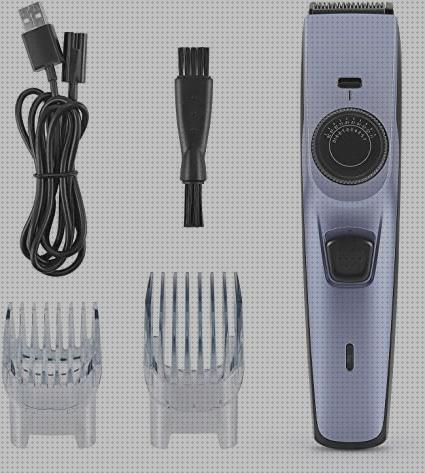 Review de conjunto cortapelo hombre