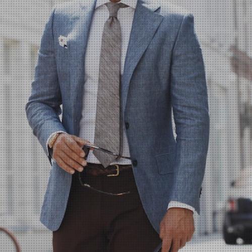 Review de conjuntos de hombre pero elegantes