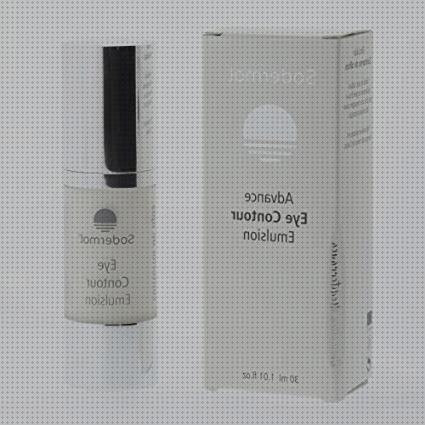 Review de contorno de ojos antiarrugas hombres