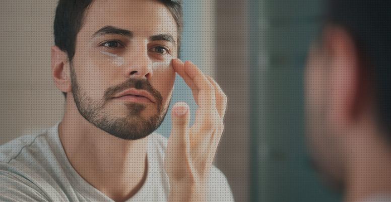 ¿Dónde poder comprar ojos hombres contorno de ojos hombres?