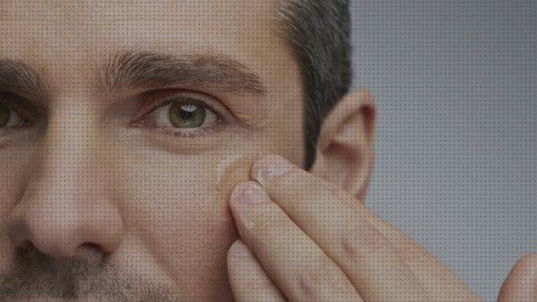 Los 18 Mejores Contornos De Ojos De Hombres