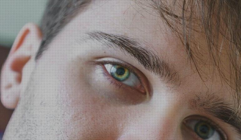 Review de contorno de ojos hombres