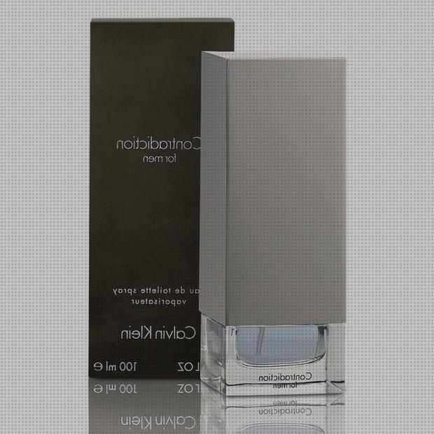Las mejores calvin klein hombre Más sobre perfume dior hombre contradiction calvin klein hombre