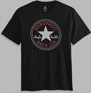 Los mejores 10 Converse Camisetas De Hombres