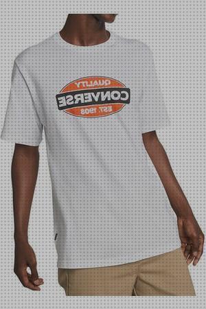 ¿Dónde poder comprar camisetas converse hombre camisetas converse camisetas hombre?