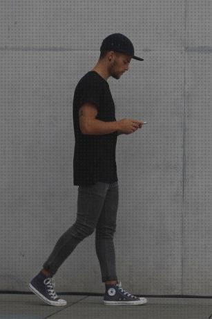 Review de los 4 mejores accesorios para converse de hombres