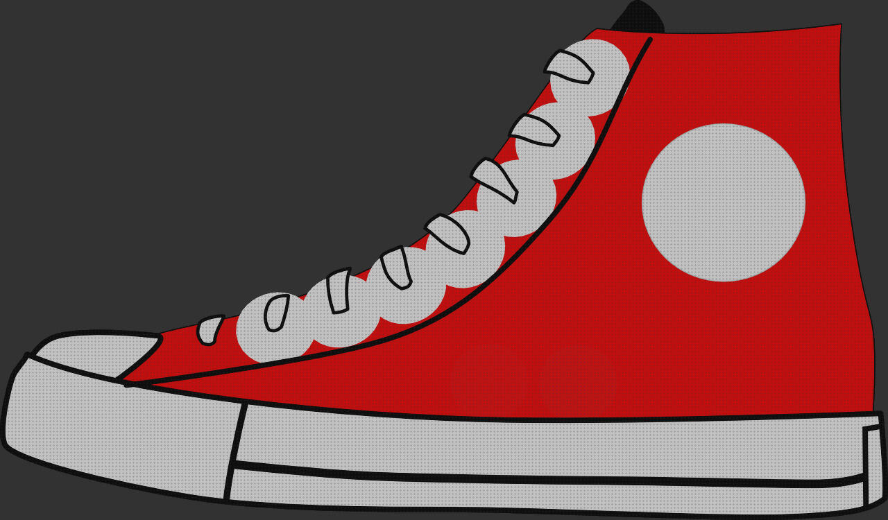 Las mejores converse hombre converse rojas oferta hombre