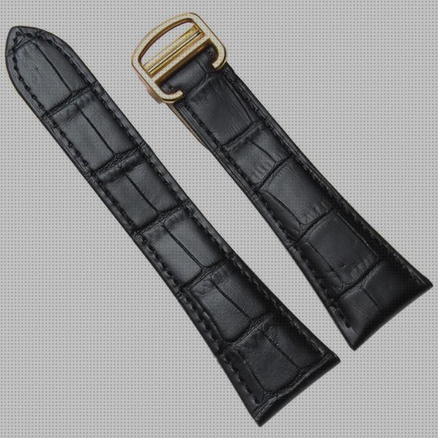 ¿Dónde poder comprar tank correa cuero tank solo hombre?