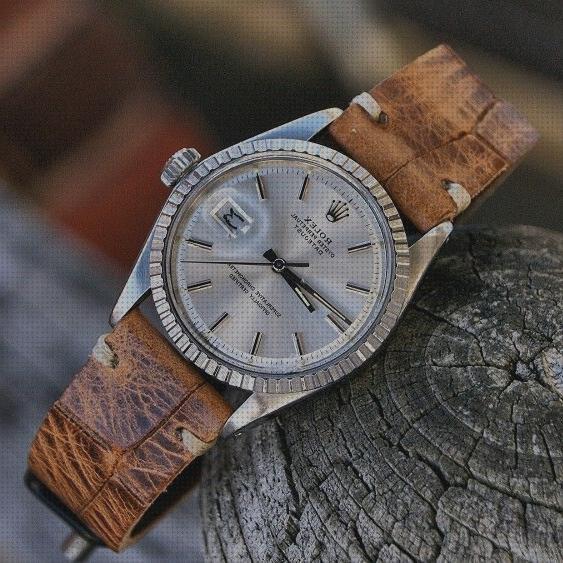¿Dónde poder comprar rolex correa rolex hombre?