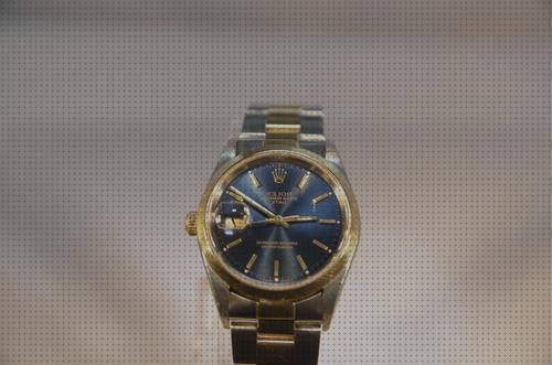 Review de correa rolex hombre