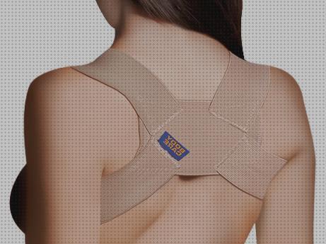 Las mejores hombros corrector de espalda y hombros