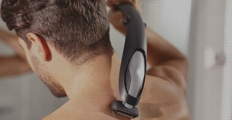 Review de cortapelo corporal hombre la mejor