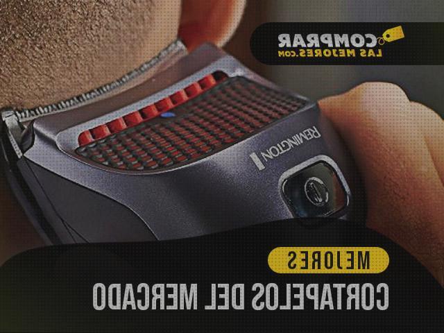 Review de cortapelo profesional hombre