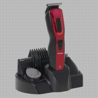Review de cortapelos barba hombre