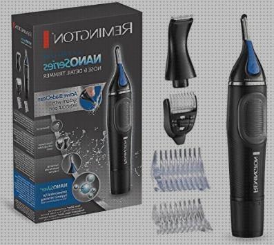 Review de cortapelos nariz orejas y cejas hombre