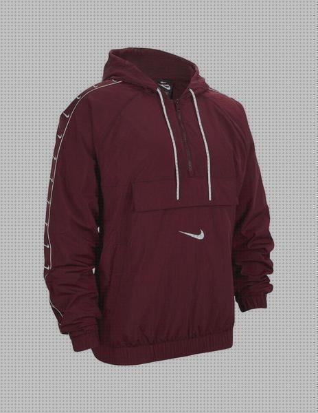 Análisis de los 15 mejores Cortavientos De Hombres Nike