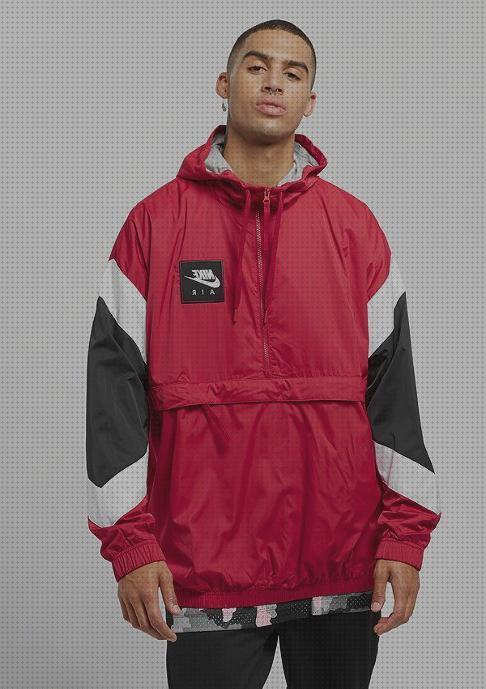 Mejores 10 cortavientos de hombres para comprar