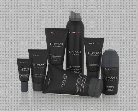 Review de las 24 mejores cosmeticas de hombres a la venta