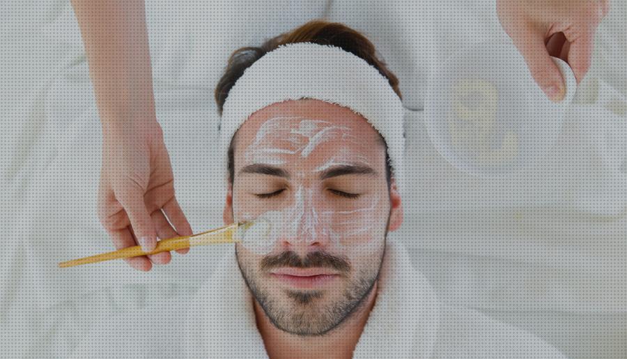 Review de cosmetica hombres