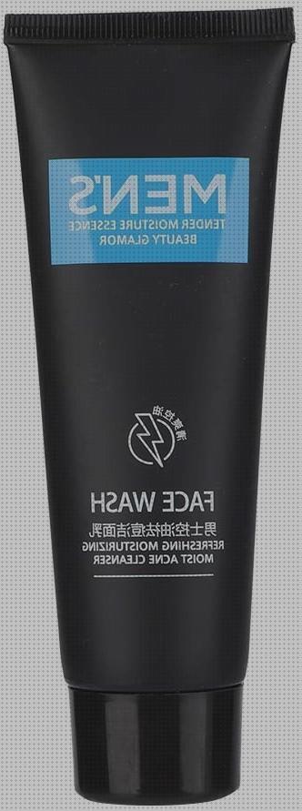 Review de crema limpiadora cara hombre