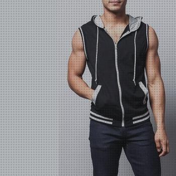 ¿Dónde poder comprar hombres cremallera mangas capucha hombres?