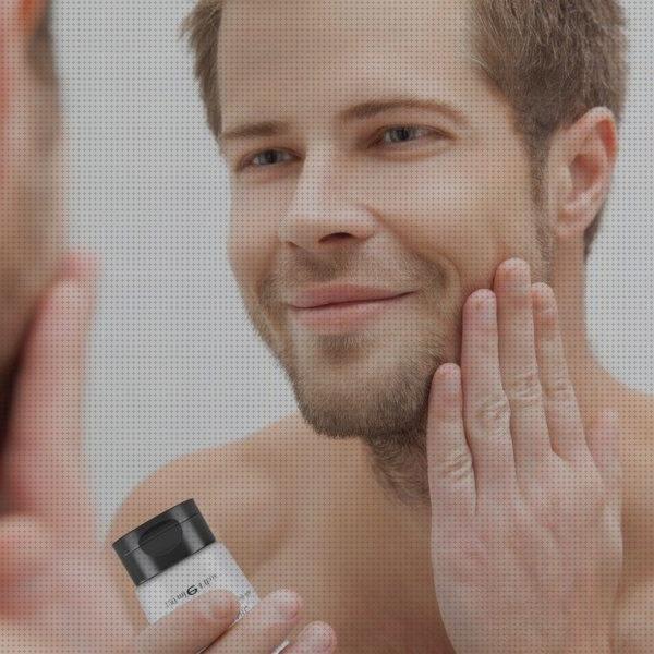Las mejores marcas de cosmetico hombres trajes hombres cremas de belleza hombres