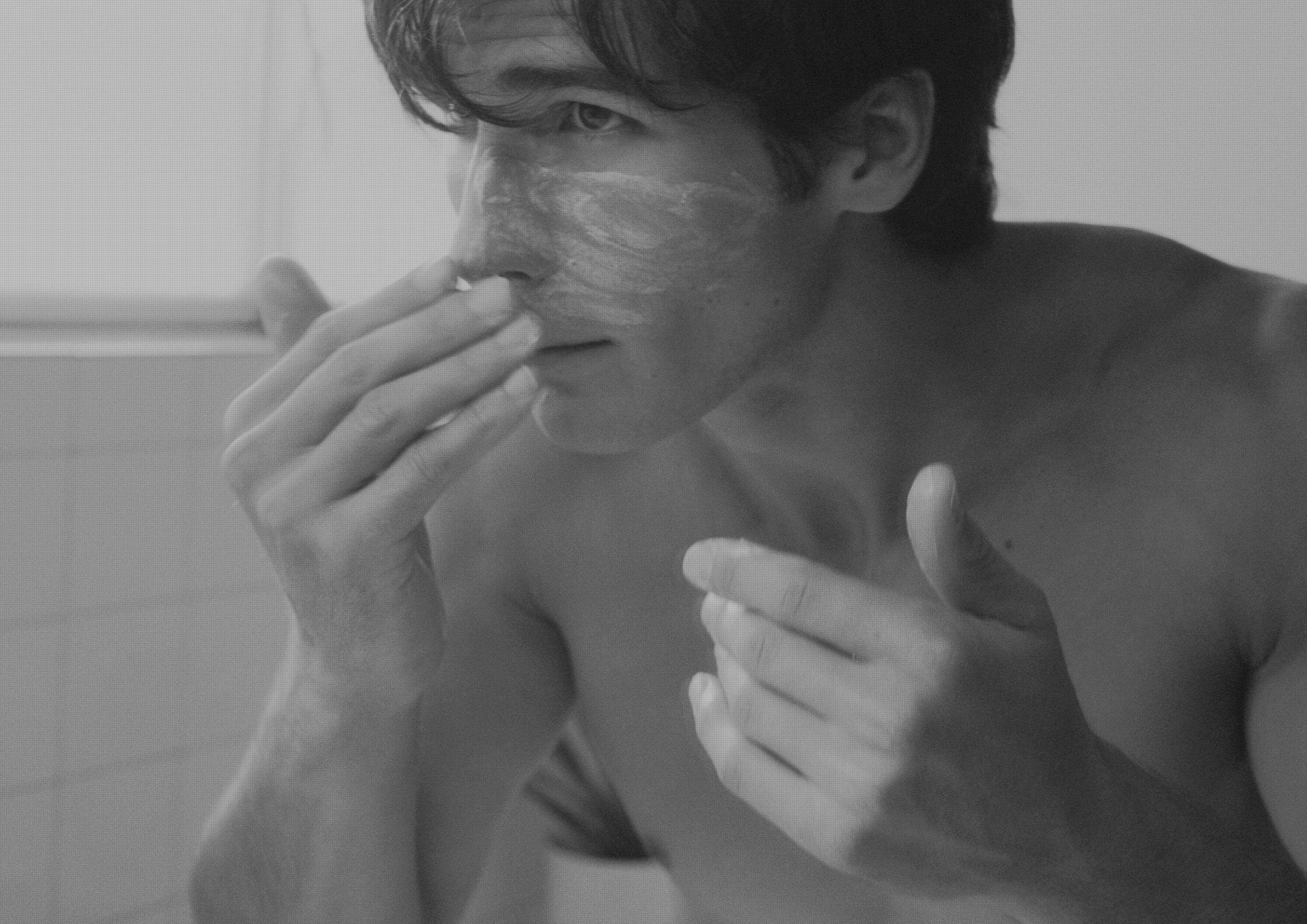 Review de cremas de belleza hombres