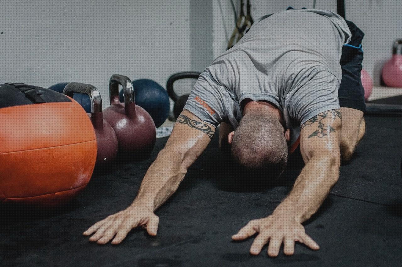 Las mejores marcas de crossfit crossfit hombre