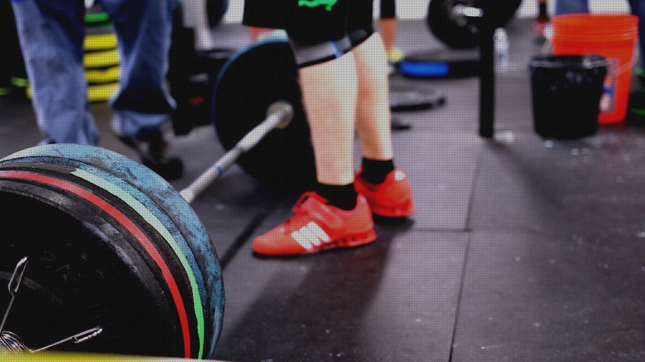 Review de crossfit hombre