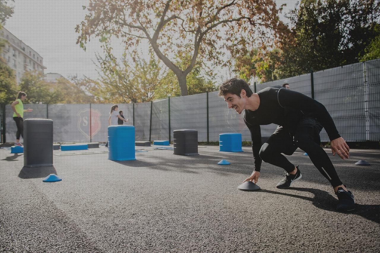 Review de los 16 mejores crossfit de hombres