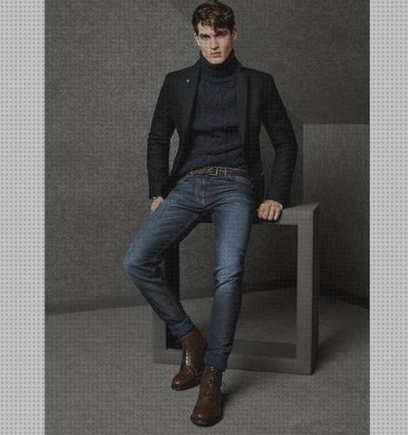 Las mejores marcas de cuellos cuello elegante hombre