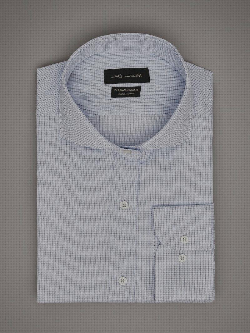 ¿Dónde poder comprar camisas cuellos camisas hombre?