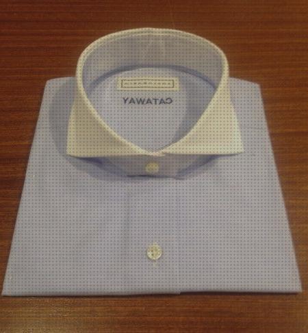 Las mejores marcas de camisas cuellos camisas hombre